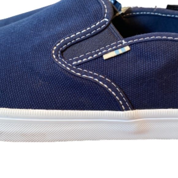 NWT Toms Baja Slip-On Sneaker - 10 main image 5